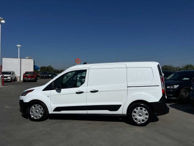 2023 Ford Transit Connect XL