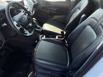 2022 Ford Transit Connect Van XL