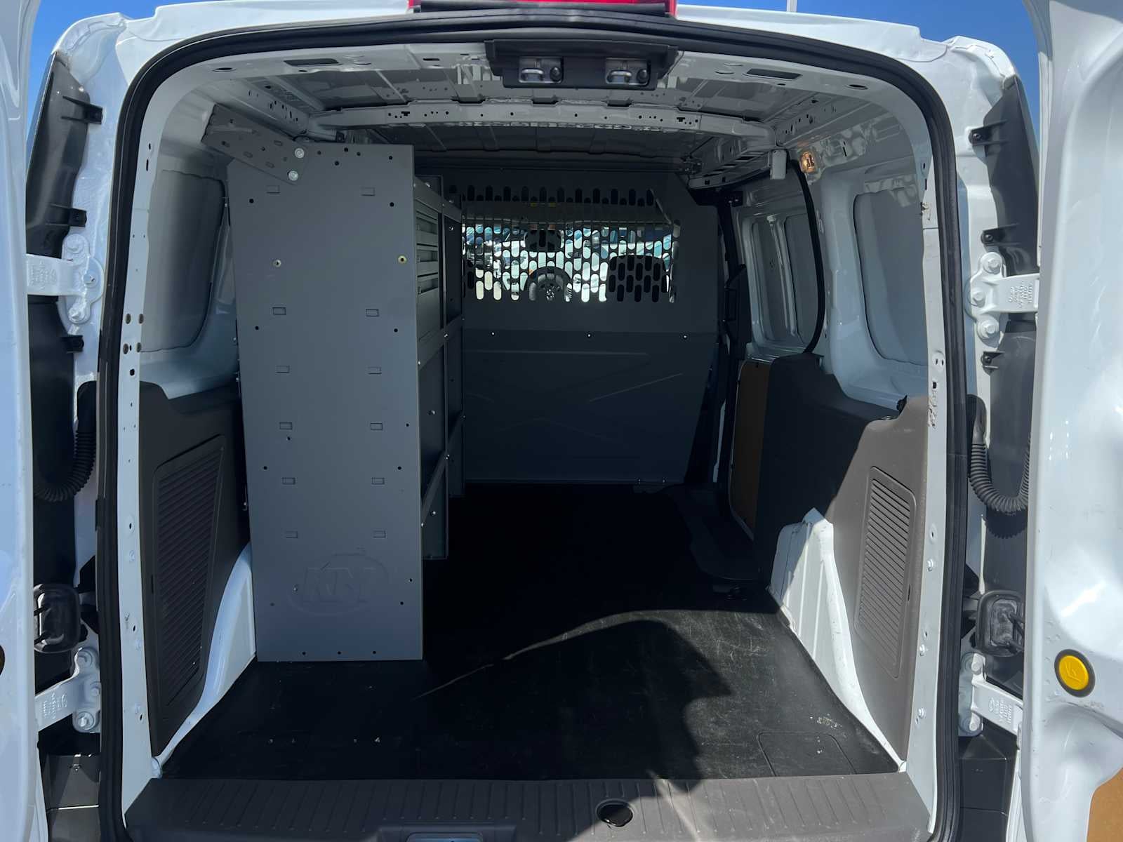 2022 Ford Transit Connect Van XL