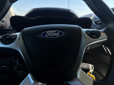 2022 Ford Transit Connect Van XL