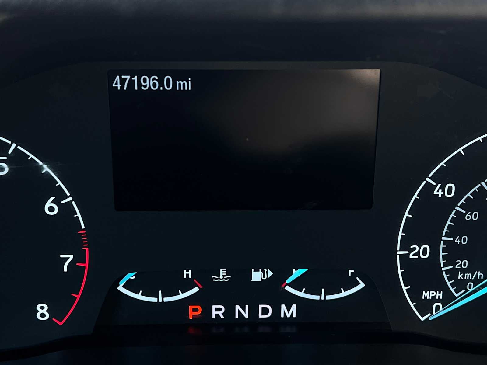 2022 Ford Transit Connect Van XL