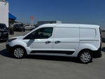 2022 Ford Transit Connect Van XL