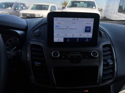 2022 Ford Transit Connect XL