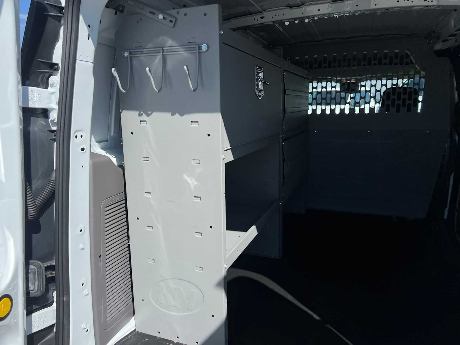 2022 Ford Transit Connect XL