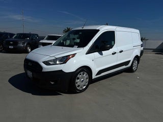 2022 Ford Transit Connect Van XL