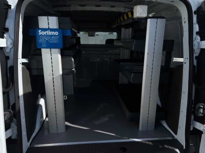 2022 Ford Transit Connect XL