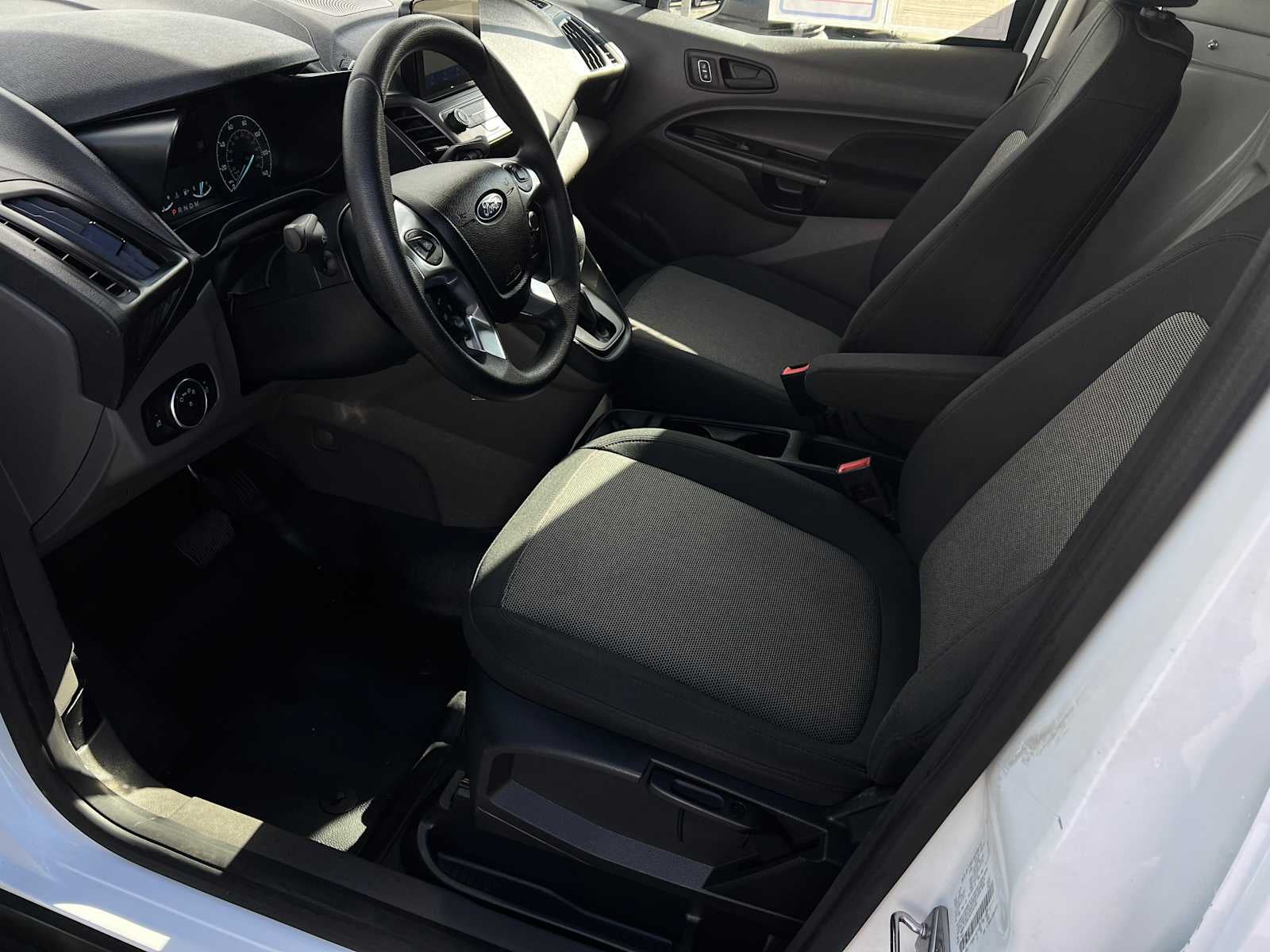 2022 Ford Transit Connect XL