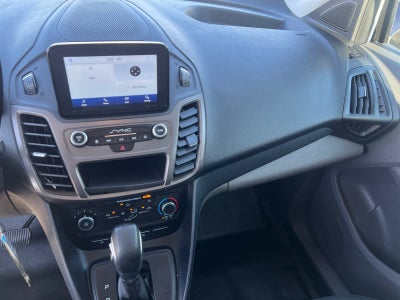 2023 Ford Transit Connect Van XL