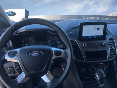 2023 Ford Transit Connect Van XL