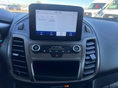 2023 Ford Transit Connect Van XL
