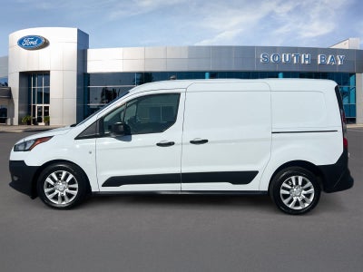 2023 Ford Transit Connect Van XL