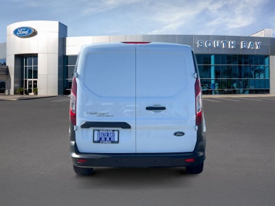 2023 Ford Transit Connect Van XL