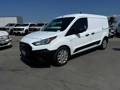 2023 Ford Transit Connect XL