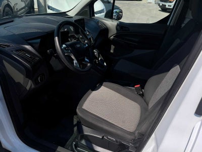 2023 Ford Transit Connect XL