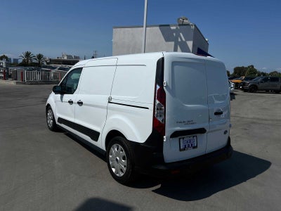 2023 Ford Transit Connect XL
