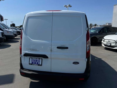 2023 Ford Transit Connect XL