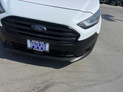 2023 Ford Transit Connect XL