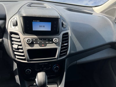 2022 Ford Transit Connect Van XL