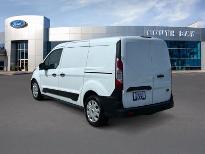 2022 Ford Transit Connect Van XL