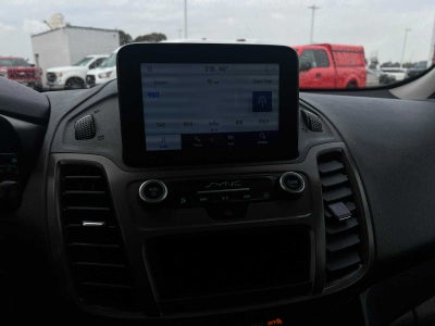 2023 Ford Transit Connect XL