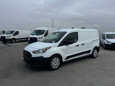 2023 Ford Transit Connect XL