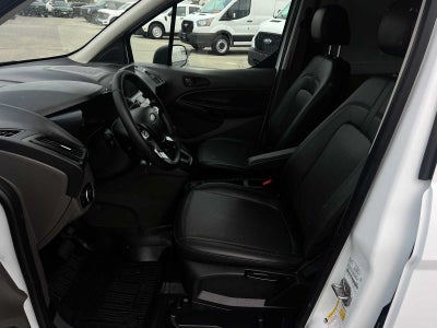 2023 Ford Transit Connect XL