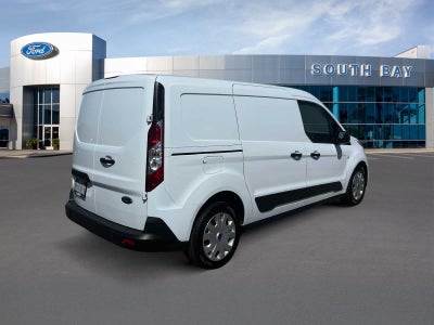 2022 Ford Transit Connect Van XLT