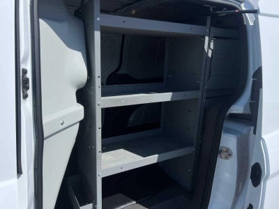 2022 Ford Transit Connect Van XLT