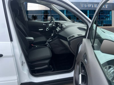 2023 Ford Transit Connect Van XLT