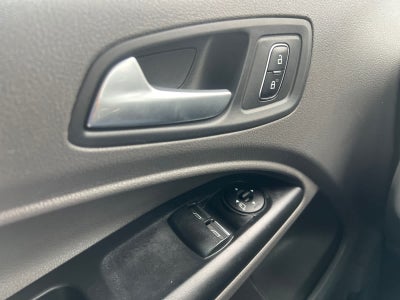 2023 Ford Transit Connect Van XLT
