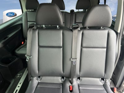 2022 Mercedes-Benz Metris Passenger Van Passenger