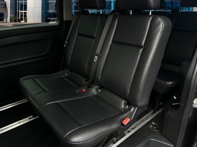 2022 Mercedes-Benz Metris Passenger Van Passenger