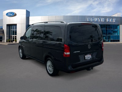 2022 Mercedes-Benz Metris Passenger Van Passenger