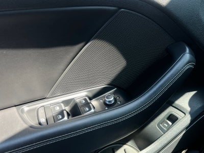 2020 Audi S3 Sedan S line Premium Plus