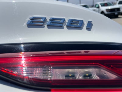 2021 BMW 228i 228i