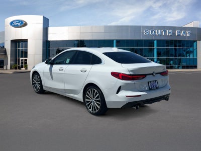 2021 BMW 228i 228i