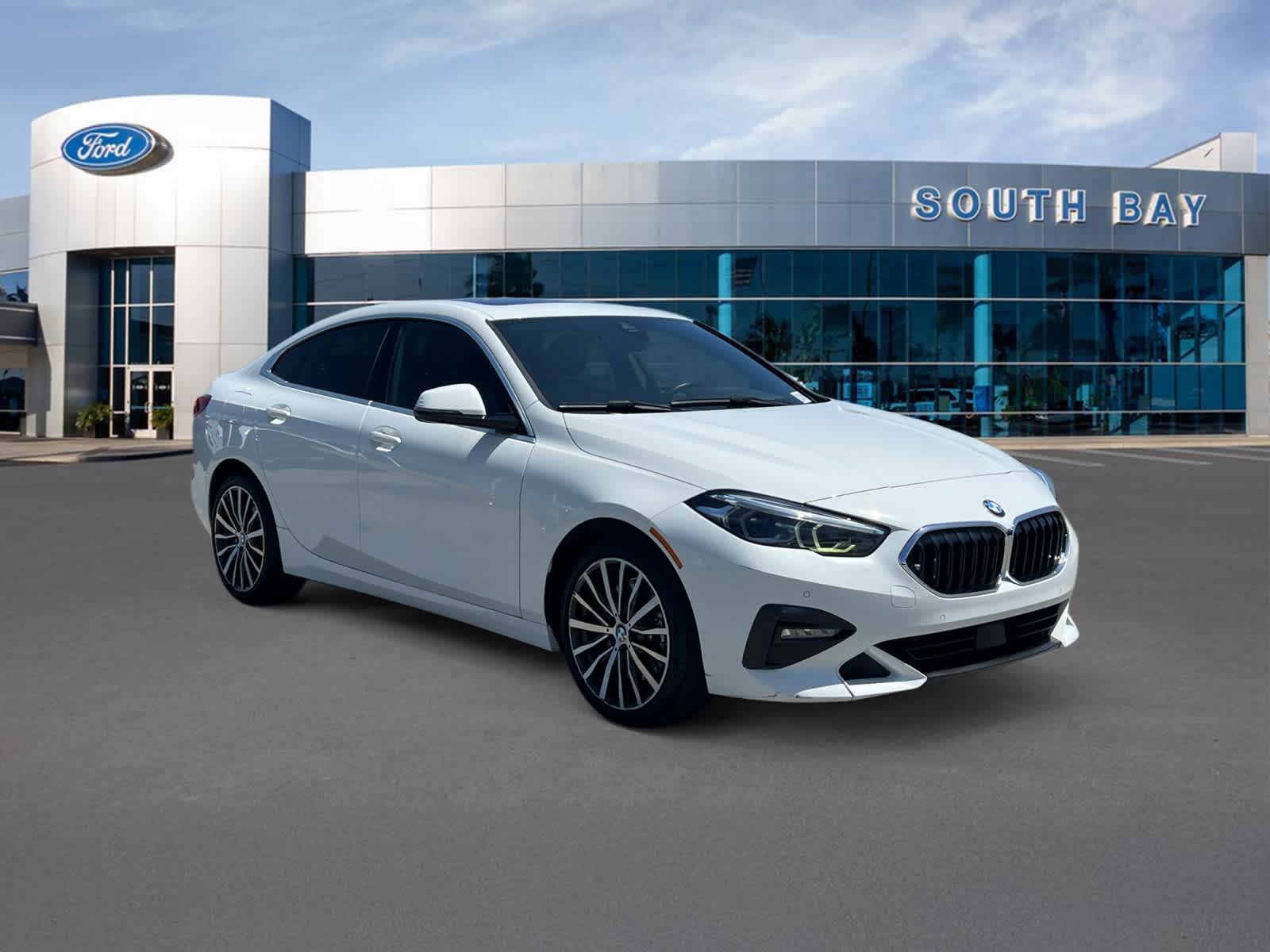 2021 BMW 228i 228i