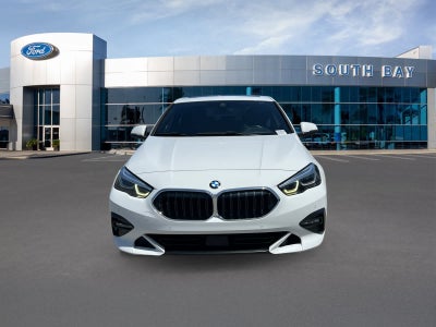2021 BMW 228i 228i