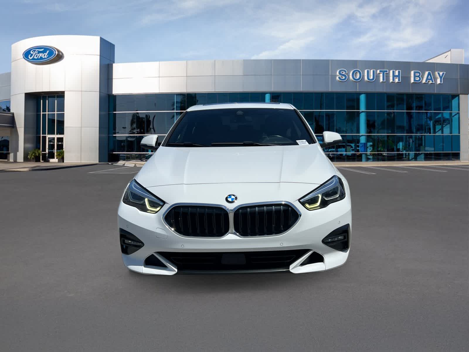 2021 BMW 228i 228i