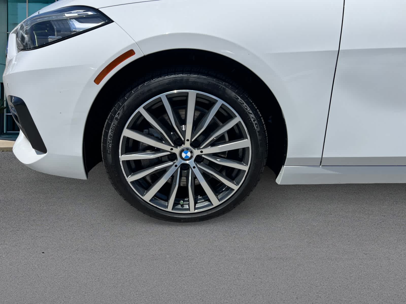 2021 BMW 228i 228i