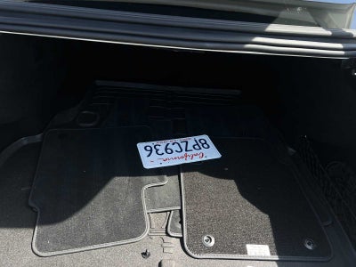 2019 Maserati Quattroporte S GranSport