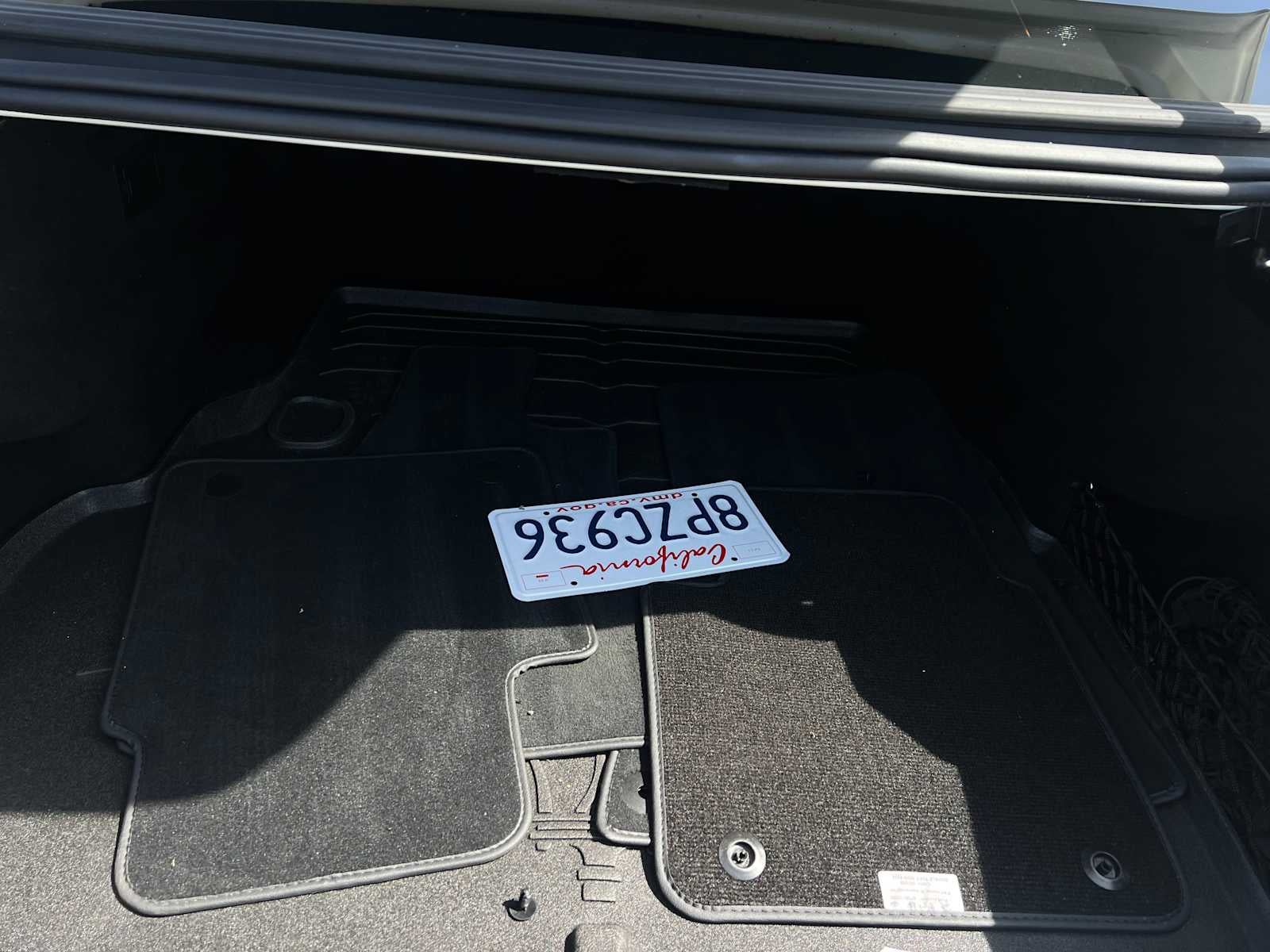 2019 Maserati Quattroporte S GranSport