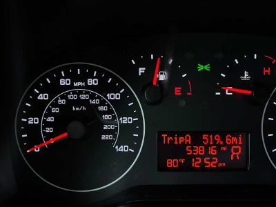 2022 RAM ProMaster City Tradesman