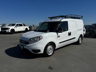 2022 RAM ProMaster City Tradesman