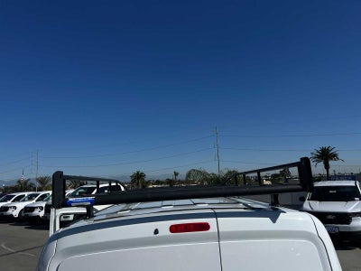 2022 RAM ProMaster City Tradesman