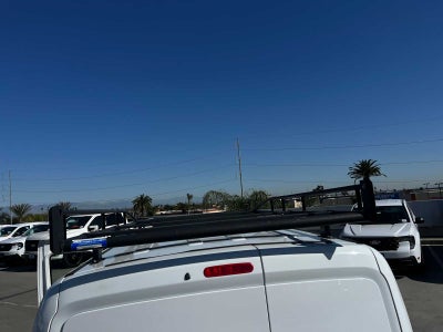 2022 RAM ProMaster City Tradesman