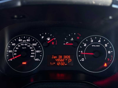 2021 RAM ProMaster City Tradesman