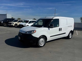 2021 RAM ProMaster City Tradesman
