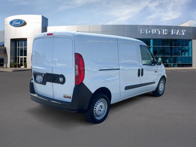 2021 RAM ProMaster City Wagon Tradesman