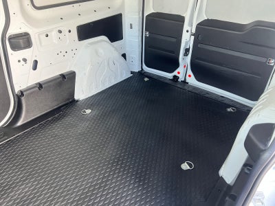 2022 RAM ProMaster City Wagon Base